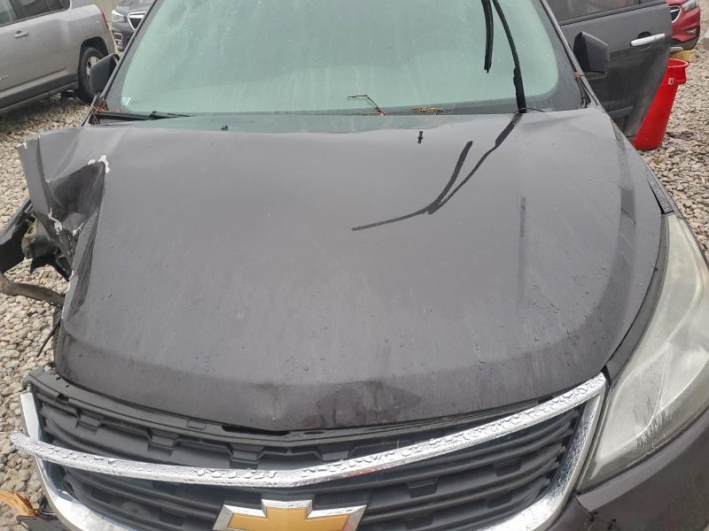 صورة رقم 12 من المزاد - 2014 CHEVROLET TRAVERSE L مع VIN 1GNKRFKD2EJ261303