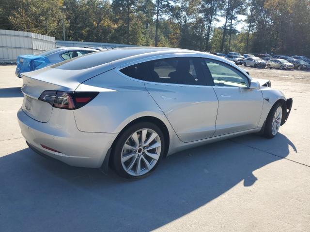 Photo 3 from auction – 2018 TESLA MODEL 3 with VIN 5YJ3E1EB0JF087495