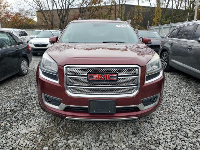 Photo 5 from auction – 2015 GMC ACADIA DEN with VIN 1GKKVTKD5FJ150897