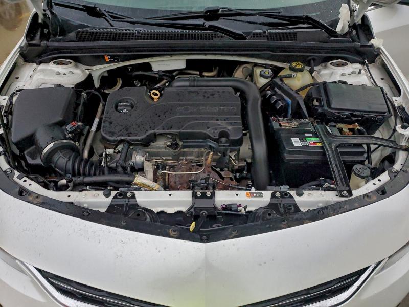 Photo 11 from auction – 2016 CHEVROLET MALIBU LT with VIN 1G1ZE5ST0GF183073
