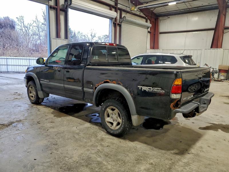 Photo 2 from auction – 2001 TOYOTA TUNDRA ACC with VIN 5TBBT44151S194834