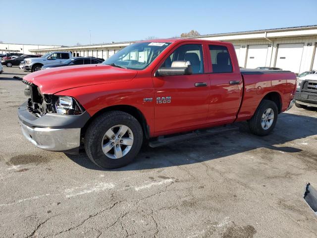 RAM 1500 ST 2014 with VIN 1C6RR6FT8ES102747 - Photo from auction