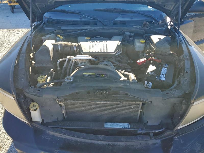 Photo 11 from auction – 2009 DODGE DAKOTA SXT with VIN 1D7HE38P89S810569