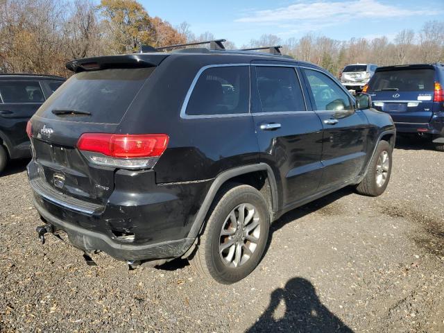 Photo 3 from auction – 2015 JEEP GRAND CHER with VIN 1C4RJFBG0FC944048