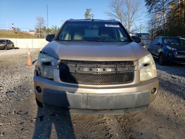 Photo 5 from auction – 2005 CHEVROLET EQUINOX LT with VIN 2CNDL73F056089225