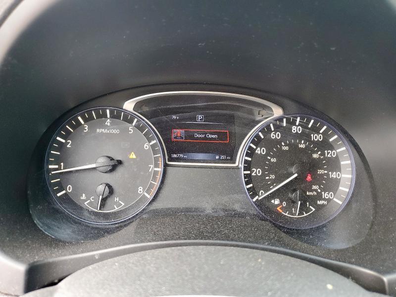 Photo 9 from auction – 2016 NISSAN ALTIMA 3.5 with VIN 1N4BL3AP8GC216478