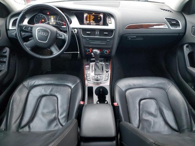 Photo 8 from auction – 2012 AUDI A4 PREMIUM with VIN WAUFFAFL2CA119888
