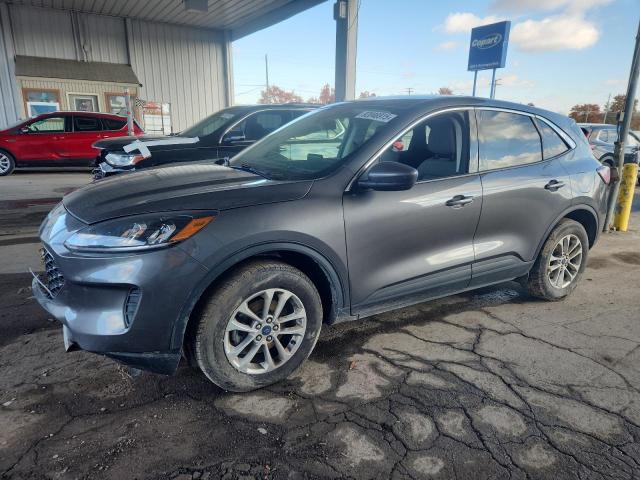 Photo 1 from auction – 2021 FORD ESCAPE SE with VIN 1FMCU9BZ1MUA73857