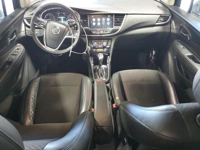Photo 8 from auction – 2017 BUICK ENCORE SPO with VIN KL4CJ2SB1HB188171