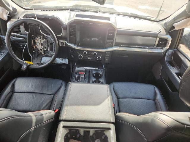 Photo 8 from auction – 2021 FORD F150 SUPER with VIN 1FTFW1CD2MFC58505