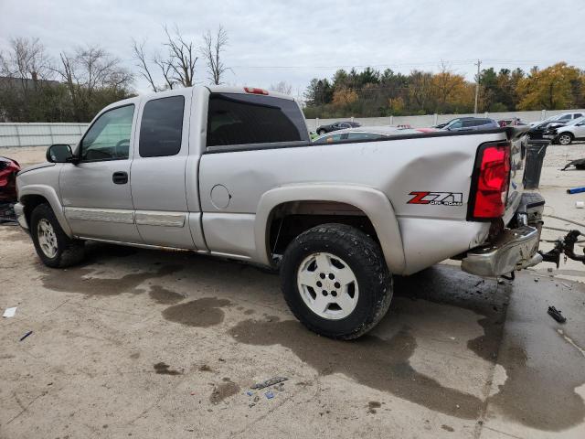 Photo 2 from auction – 2006 CHEVROLET SILVERADO with VIN 2GCEK19B961108950