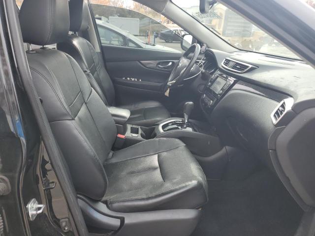 Photo 7 from auction – 2014 NISSAN ROGUE S with VIN 5N1AT2MV9EC794480