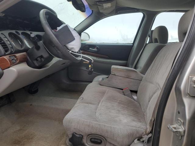 Photo 7 from auction – 2005 BUICK LESABRE CU with VIN 1G4HP52K65U142049