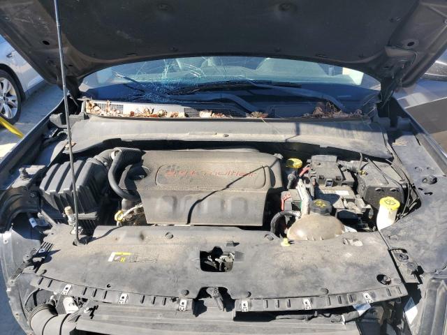 Photo 12 from auction – 2018 JEEP COMPASS LA with VIN 3C4NJCBB7JT265537
