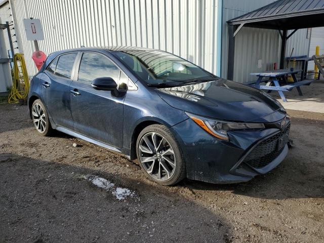Photo 4 from auction – 2019 TOYOTA COROLLA SE with VIN JTNK4RBE5K3072495