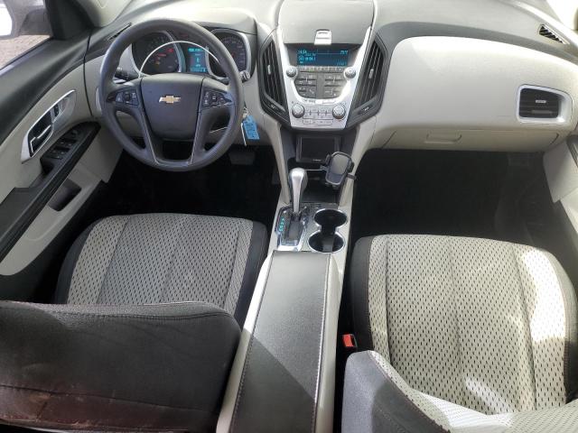 Foto 8 de la subasta – 2014 CHEVROLET EQUINOX LS con VIN 2GNALAEK4E6352077