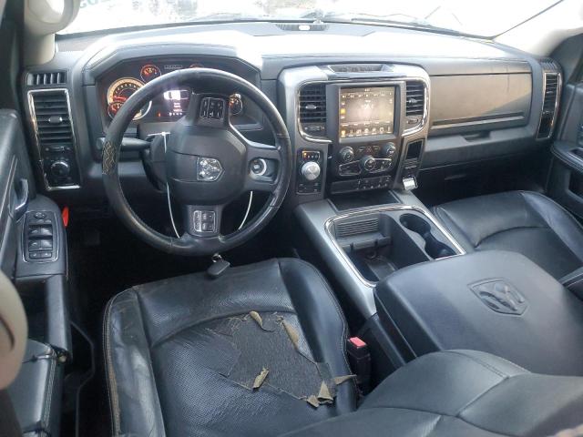 Photo 8 from auction – 2017 RAM 1500 SPORT with VIN 1C6RR7MT9HS696925
