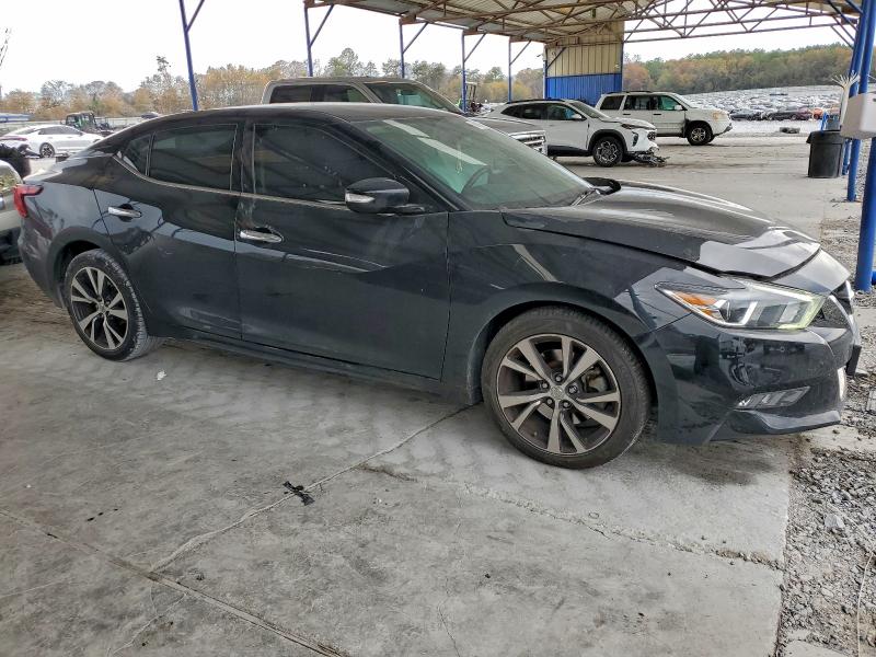 Photo 4 from auction – 2017 NISSAN MAXIMA 3.5 with VIN 1N4AA6AP5HC425116