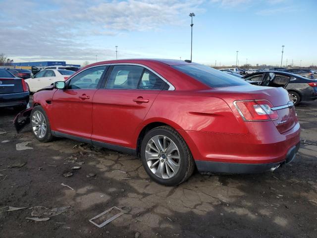 Photo 2 from auction – 2010 FORD TAURUS LIM with VIN 1FAHP2FW6AG166074