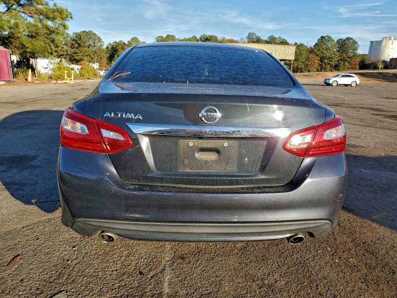Photo 6 from auction – 2017 NISSAN ALTIMA 2.5 with VIN 1N4AL3AP3HC254634