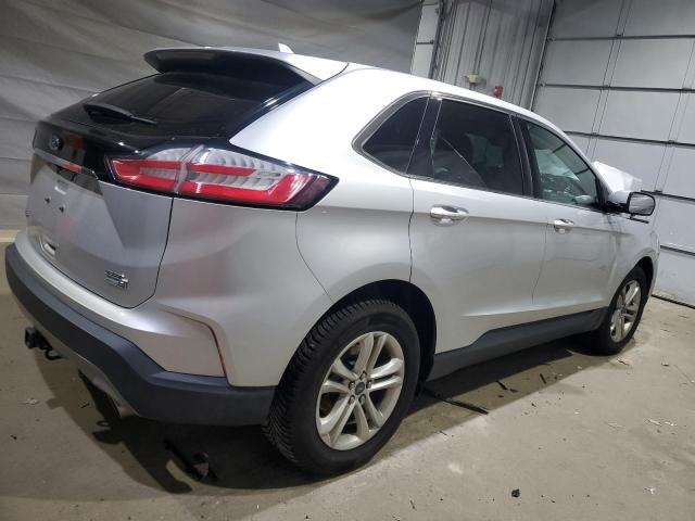 Photo 3 from auction – 2019 FORD EDGE SEL with VIN 2FMPK4J97KBC55741