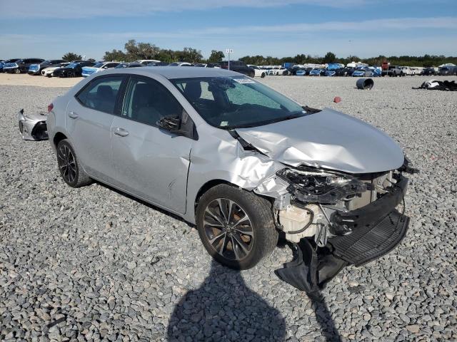 Photo 4 from auction – 2019 TOYOTA COROLLA L with VIN 2T1BURHE1KC173178