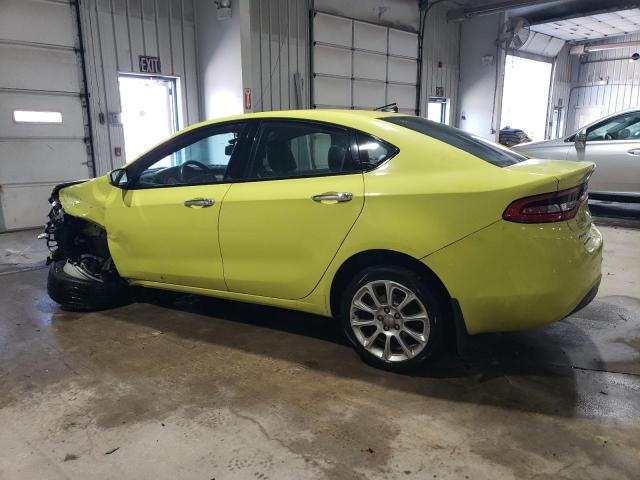 Photo 2 from auction – 2013 DODGE DART LIMIT with VIN 1C3CDFCA3DD299057