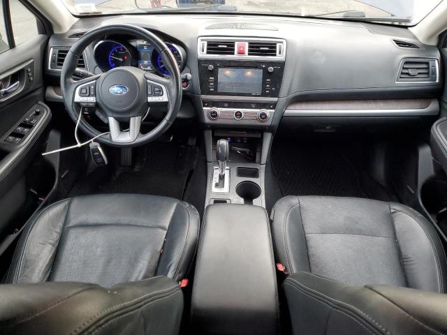 Photo 8 from auction – 2016 SUBARU OUTBACK 3. with VIN 4S4BSENC5G3340137
