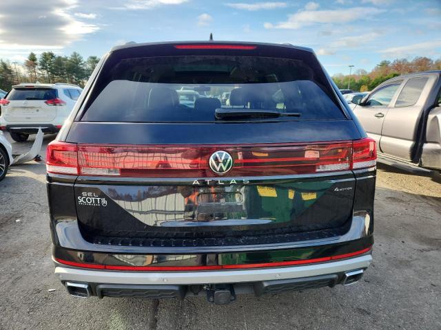 Снимка 6 от търг – 2024 VOLKSWAGEN ATLAS PEAK с VIN 1V2GR2CA1RC584052