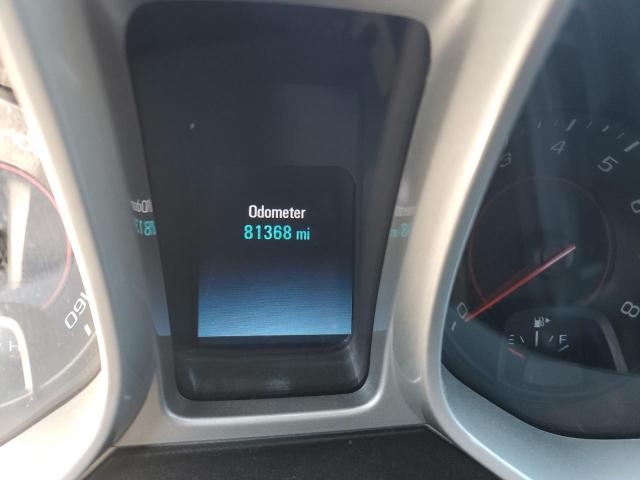 Photo 9 from auction – 2015 CHEVROLET CAMARO LT with VIN 2G1FF1E36F9229811