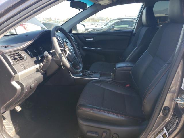 Photo 7 from auction – 2017 TOYOTA CAMRY LE with VIN 4T1BF1FK3HU405176