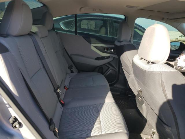 Photo 10 from auction – 2025 SUBARU LEGACY PRE with VIN 4S3BWAF6XS3015714