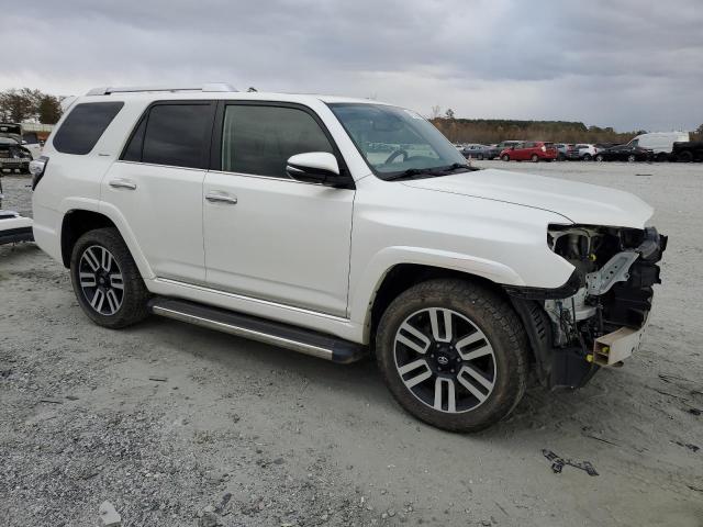 Photo 4 from auction – 2019 TOYOTA 4RUNNER SR with VIN JTEBU5JR7K5693271