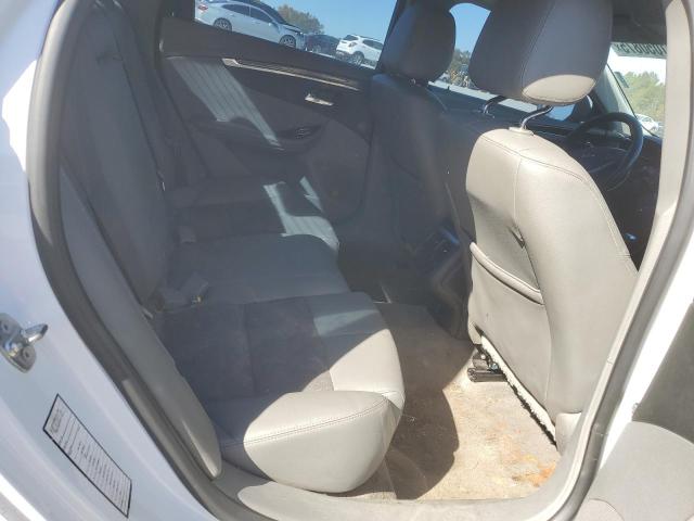 Foto 10 de la subasta – 2018 CHEVROLET IMPALA LT con VIN 2G1105SA9J9148302