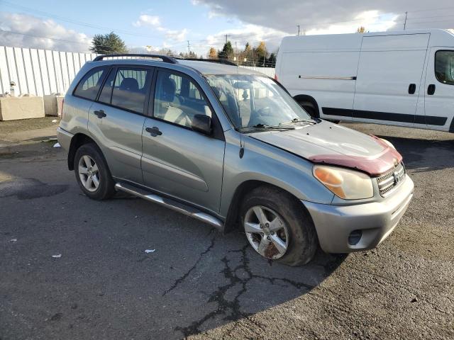 Photo 4 from auction – 2004 TOYOTA RAV4 with VIN JTEHD20V440001569