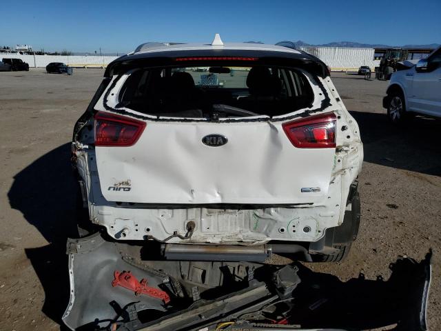 Photo 6 from auction – 2019 KIA NIRO FE with VIN KNDCB3LC3K5239319