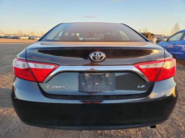 Photo 6 from auction – 2016 TOYOTA CAMRY LE with VIN 4T1BF1FK3GU205509