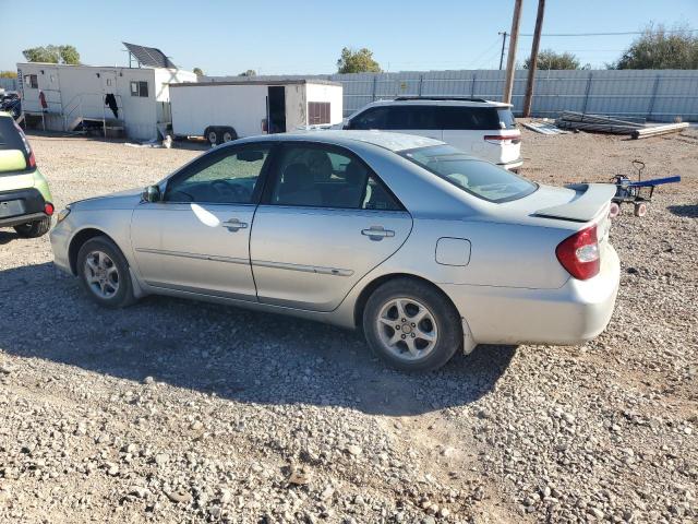 Photo 2 from auction – 2002 TOYOTA CAMRY LE with VIN 4T1BE32KX2U502953