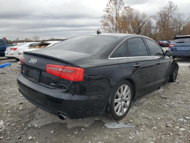 Фото 3 с аукциона – 2015 AUDI A6 PREMIUM с VIN WAUGFAFC5FN011413