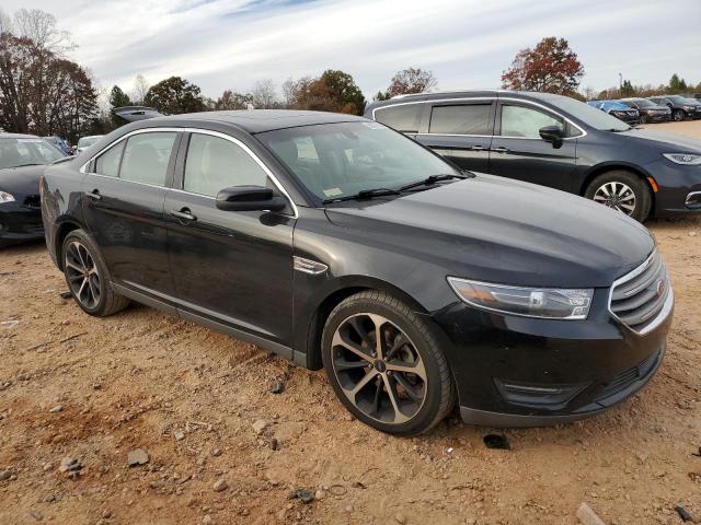 Photo 4 from auction – 2016 FORD TAURUS SEL with VIN 1FAHP2E88GG134058