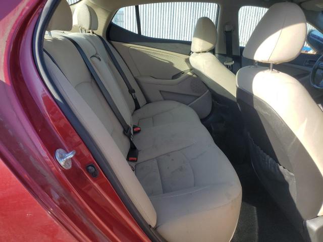 Photo 10 from auction – 2015 KIA OPTIMA LX with VIN 5XXGM4A71FG498237