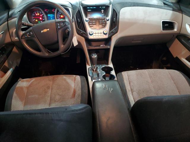 Photo 8 from auction – 2016 CHEVROLET EQUINOX LS with VIN 2GNFLEEK8G6329482