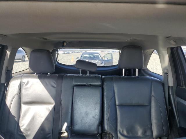 Photo 10 from auction – 2014 TOYOTA HIGHLANDER with VIN 5TDJKRFH1ES062186
