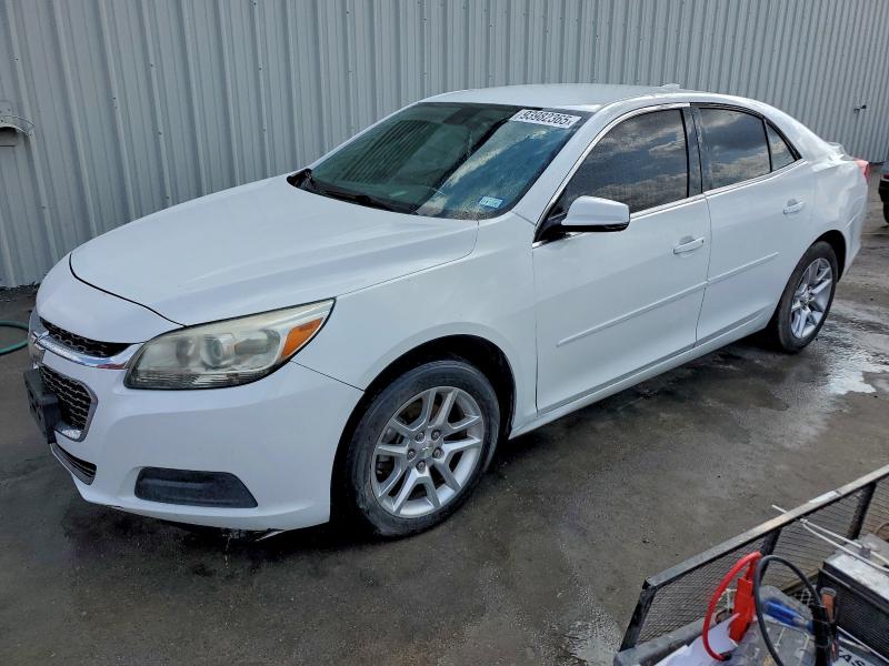 CHEVROLET MALIBU 1LT 2015 with VIN 1G11C5SL2FF136242 - Photo from auction