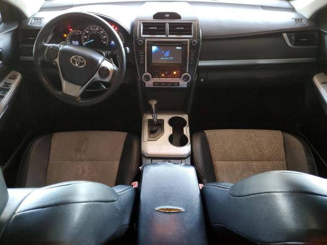صورة رقم 8 من المزاد - 2012 TOYOTA CAMRY BASE مع VIN 4T1BF1FK3CU124892