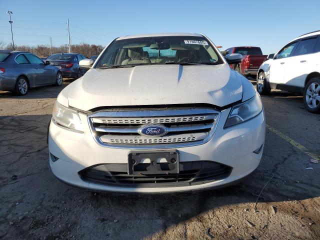 Photo 5 from auction – 2011 FORD TAURUS SEL with VIN 1FAHP2EW5BG119136
