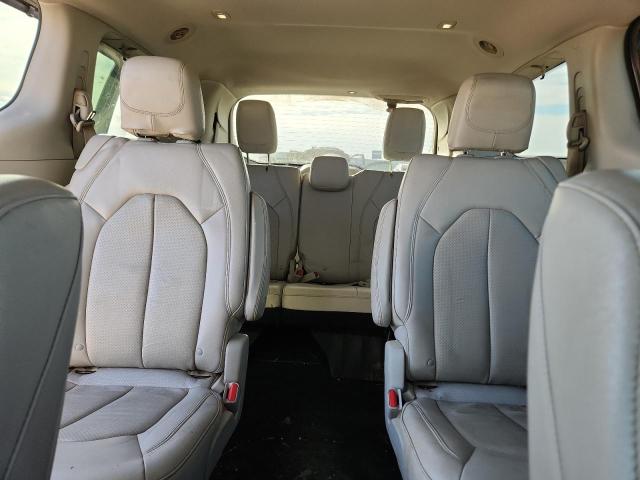 Photo 10 from auction – 2017 CHRYSLER PACIFICA T with VIN 2C4RC1EG4HR650462