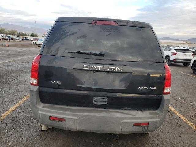 Photo 6 from auction – 2005 SATURN VUE with VIN 5GZCZ63485S810233