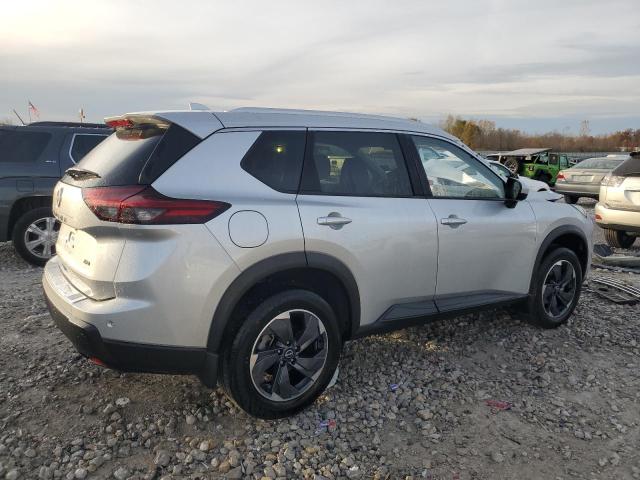 Photo 3 from auction – 2025 NISSAN ROGUE SV with VIN JN8BT3BBXSW149052