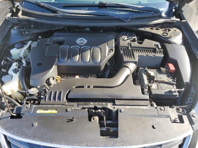 Photo 11 from auction – 2011 NISSAN ALTIMA BAS with VIN 1N4AL2AP8BC132806